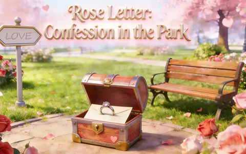 Rose Letter cover